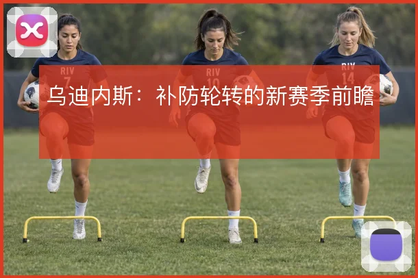 乌迪内斯：补防轮转的新赛季前瞻