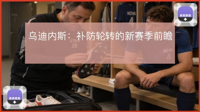 乌迪内斯：补防轮转的新赛季前瞻